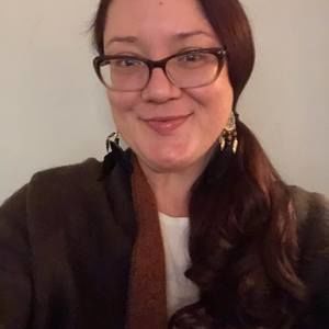 Meet your Posher, Nikisha